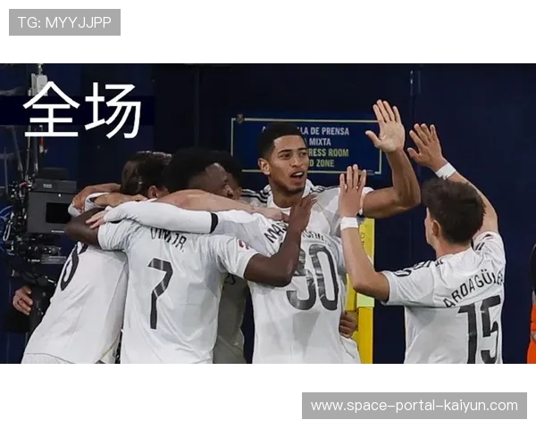 姆巴佩双响助皇马客场2-0力克比利亚雷亚尔,暂登榜首 姆巴佩双响助皇马客场2-0力克比利亚雷亚尔,暂登榜首