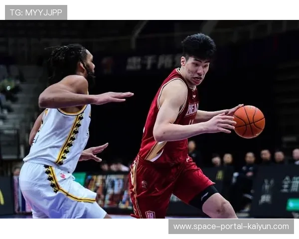 宁波挑战广厦,黑马外援辛普森法尔需破解对手豪华内线 宁波挑战广厦,黑马外援辛普森法尔需破解对手豪华内线