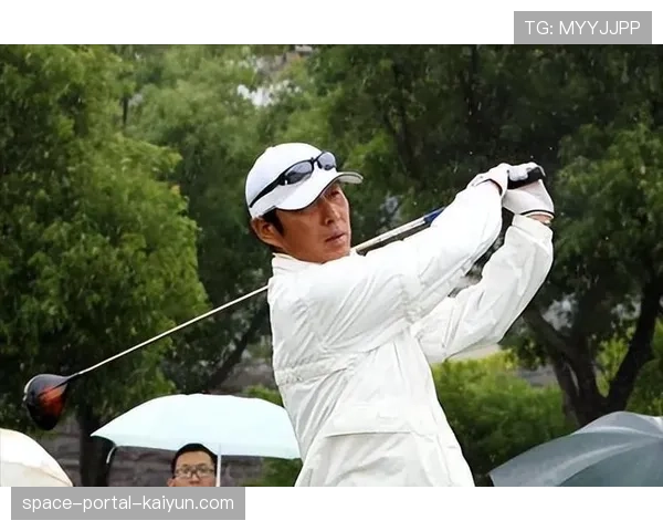 历时三年的高尔夫赌球案宣判，一职业球员被终身禁赛